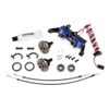 Traxxas Front/Rear Locking Differential (Assembled)