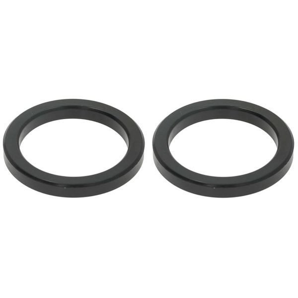 2 x Screen Carrier Seal Diameter 73 x 57 x 8 mm