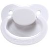 [CutiePlusU] Adult Large Pacifier for Adults [White]
