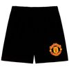 Manchester United Short Pyjamas 7-8 years Red