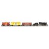 Bachmann Trains - Yard Boss Ready To Run Electric Train Set - N Scale