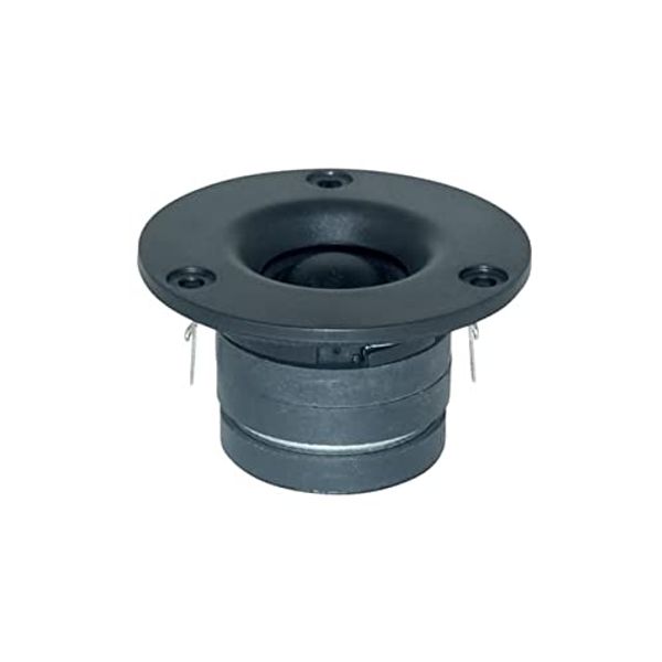 Peerless by Tymphany TWEETER 4OHM 60W TOP PORT 86.9DB
