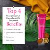Mielle Organics Mongongo Oil Pomade Treatment