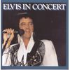 Elvis In Concert