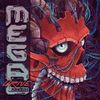 Mega Drive - 200XAD [New Vinyl LP]