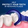 Oral-B Glide Densify Floss Picks Mint Flavor 75 Count Reduce Tooth Decay 3pk