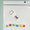 'Awesome Kid' Bottle Opener Fridge Magnet (BO00085263)