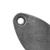 AlveyTech Front or Rear Caster Fork for The Razor Crazy Cart XL (2)
