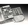 Revell RV03323 M24 Chaffee Plastic Model kit, Unpainted