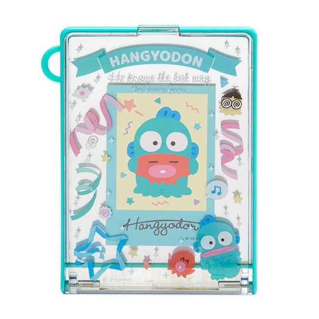 Sanrio 932264 Hangyodong Mirror (Cute Customized)