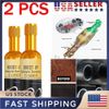 2PCS Boost Up Vehicle Engine Catalytic Converter Cleaner Cleaning Multipurpose