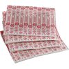 Rudaderm Finger Tip Plaster Pack of 100