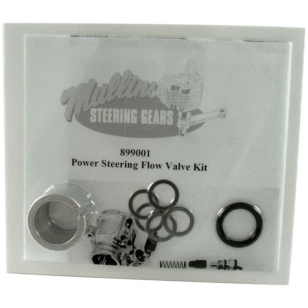 Borgeson 899001 Pressure Reducing Kit