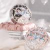 Flower knows Swan Ballet Series Blush Compact (04 Peluche)