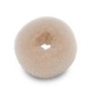 Capezio Bun Builder - One Size, Blonde
