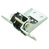 Door Hinge Upper Lower Left & Right Side Set of 4 for Ford Mercury