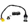 Ignition Switch Lock Set for Linhai 260-550 UTV ATV Includes 2 Keys & Wiring
