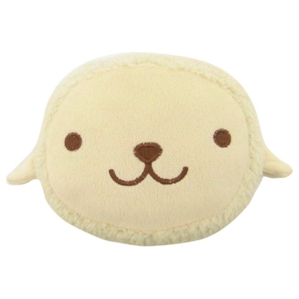 Warm Cairo Bag, Sheep