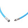Blue Reef Low Pressure Flex Hose - Yellow, 36"