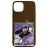 Hülle für iPhone 15 Plus Charles Bronson_002_Back Printed