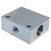 Cartridge Body Comparable Replacement to Sun Hydraulics ECB