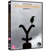 Yellowstone: Season 4 [DVD]