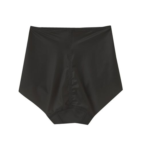 Gunze EF1200H Women's Light Shorts Girdle, Black