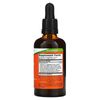 Now Foods Propolis Plus Extract 2 fl oz 60 ml GMP Quality Assured