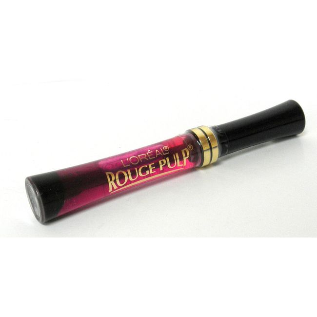 Loreal Rouge Pulp Liquid Lip Colour 32 Revealing Rose #32