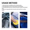 Car Scratch Remover for Deep Scratches