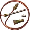 White-Rodgers H06E036S1 Universal Thermocoupler - 36"