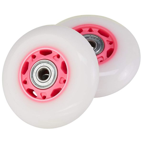 RipStik Casterboard Replacement Wheel Set (Pink)