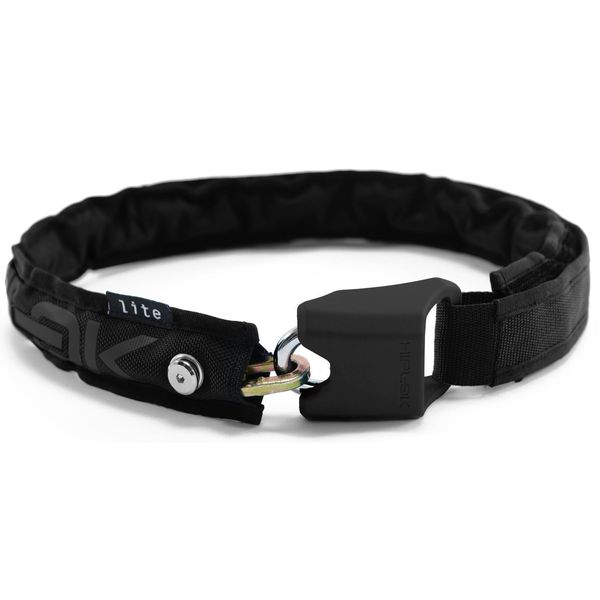 Hiplok LITE Wearable Chain Bicycle Lock