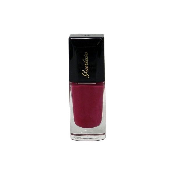 Guerlain Long-Lasting Shine Colour Nail Polish 860 Madame Batifole .33 Ounce