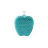 tone, Foot Brush, Exfoliation brush that can be used in the bath.