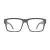 SPY Cyrus Optical 60 - Matte Gray