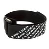 LEZYNE Bicycle Strap, Universal Strap, Convenient Strap, Black, 19.0 inches (48.2 cm)