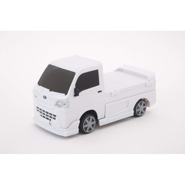 Kyosho Egg RC 1/16 Scale The Light Tiger Subaru Sambar TU005