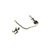 BOSCH 1237013808 Contact Set, Ignition Distributor
