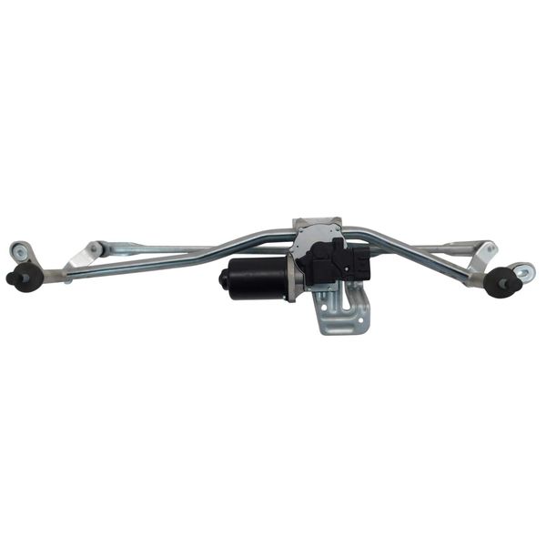 NEW RELAY/BOXER/DUCATO MK3 VAN FRONT WINDSCREEN WIPER MOTOR & LINKAGE 2007-ONWARDS