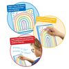Learning Resources 93247 Trace & Relax Set Emotional Control SEL Relax Toy