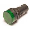 Green LED Light Bulb for WoodMaster Wood Boilers