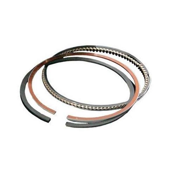 Wiseco (8125XX) Piston Ring Set