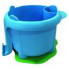 Wasserbox Elefant blau