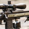 MDT Howa 1500 SA 20 MOA Pick Scope Base, Black, Precision Optic Mount (102189-BLK)