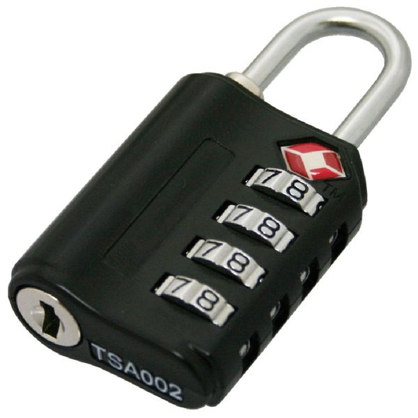 BS TSA Lock BS – 780