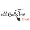 addi CraSyTrio Short 2.25mm