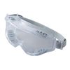 Toyo No.1292 Dust Proof Glasses, Gogle Shape