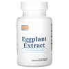 Eggplant Extract, 500 mg, 60 Capsules