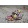 Howe Salt Water Taffy, Taffy Candy 13 oz Bag